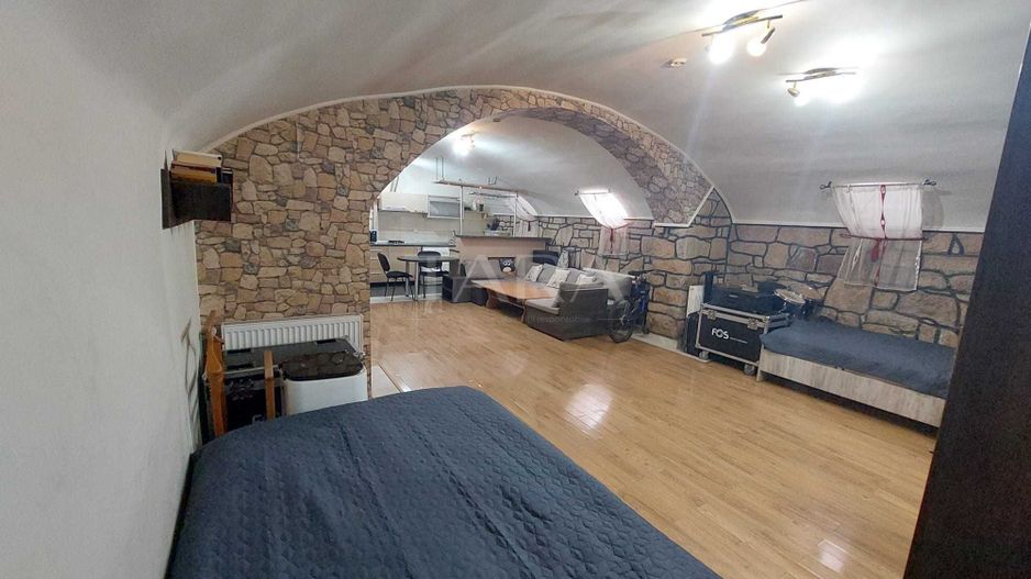 Apartament 2 camere semidecomandat, zona Piata Mihai Viteazul - Poză 4