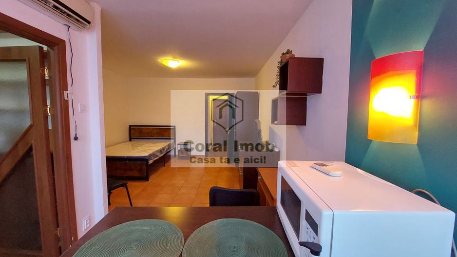 Inchiriere garsoniera, 2 minute metrou Iancului - Poză 1