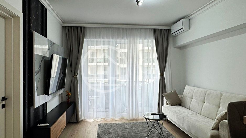 Apartament LUX de închiriat cu 2 camere în PRIMA ARENA, Oradea - Poză 2