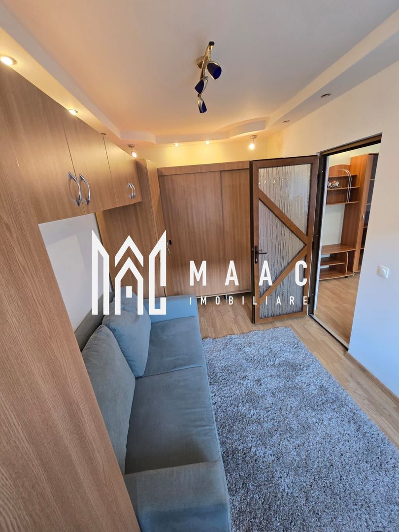 Apartament 2 camere | Etaj 2 | Zona Mihai Viteazu - Poză 7