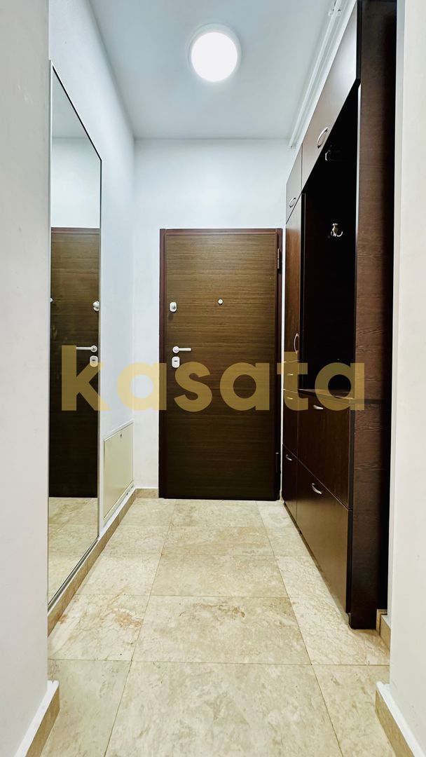 OPORTUNITATE | APARTAMENT 2 CAMERE | PERLA RESIDENCE | PIPERA |PARCARE - Poză 9
