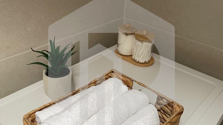 Apartament+parcare de inchiriat-Termen scurt sau lung -Turnisor - Poză 6