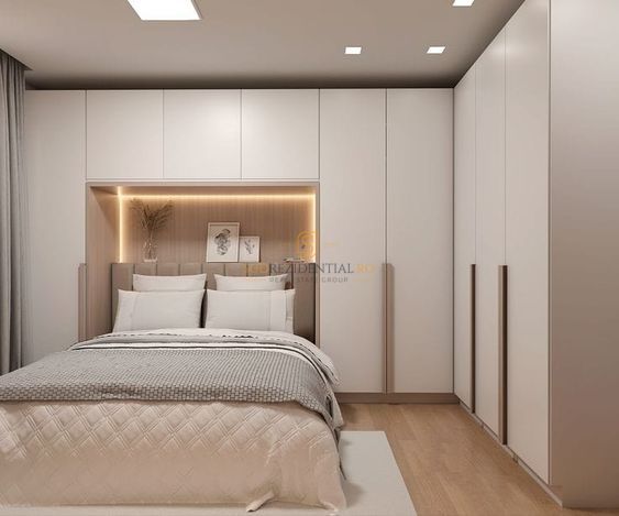 Apartament cu incalzire in pardoseala - 3 camere, decomandat, Sector 4 - Poză 4