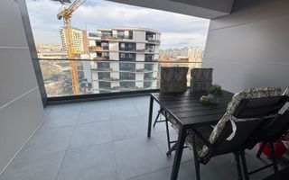 INCHIRIERE STUDIO | DECOMANDAT | ZONA DRISTOR - Poză 9