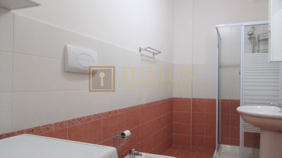 3 camere, bloc nou, zona centrala - Fructus Plaza - Ctr. Inclus. - Poză 12