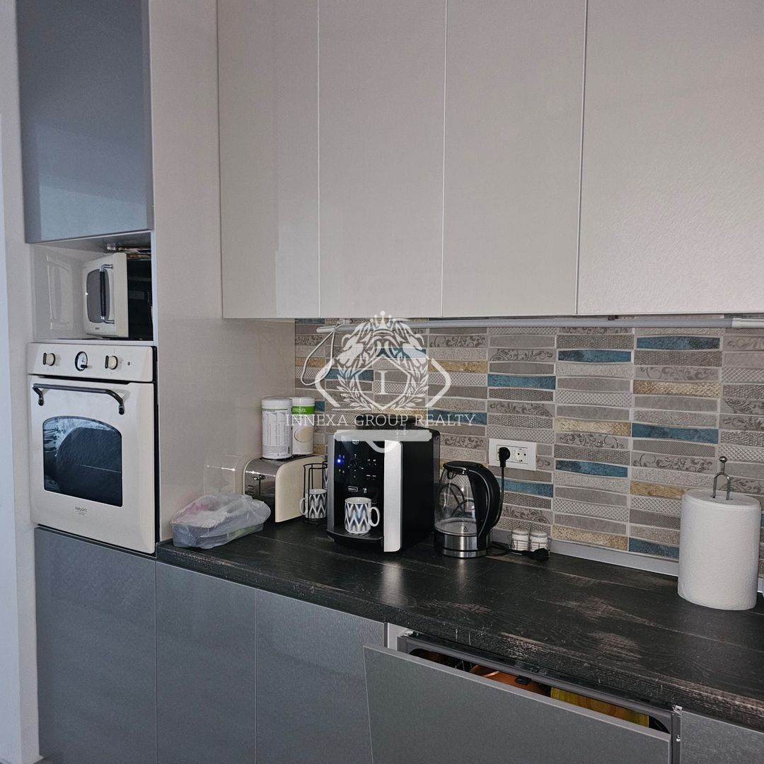 Casa-4 camere-3 bai-tearasa-2 locuri de parcare-curte | Ozana - Poză 5