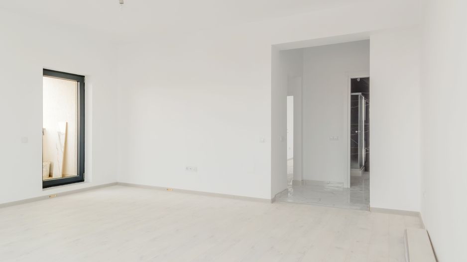 Apartament 3 Camere, Etaj 2, Decomandat, 92 mp Utili, Str. Oboga, Militari - Poză 4