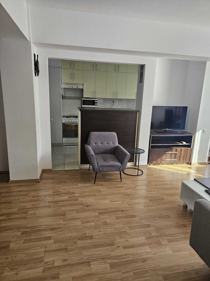 Apartament cu 2 camere | 62 mp + Balcon | Parcare | Marasti - Poză 2