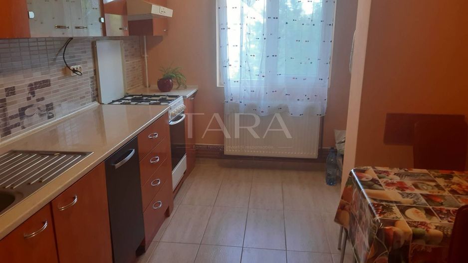 Apartament 3 camere – Mărăști – 65 mp, etaj intermediar - Poză 1
