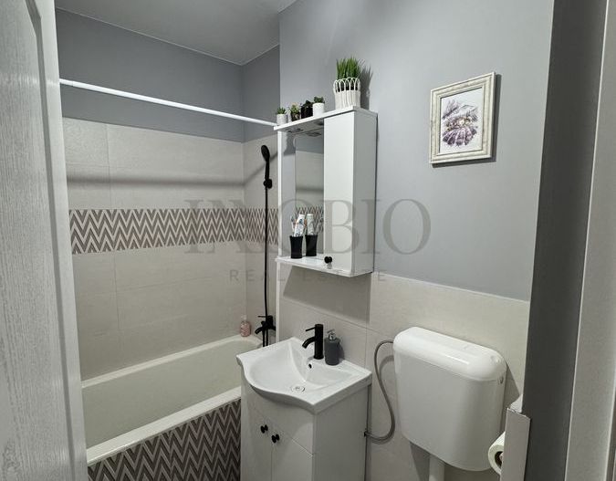 Apartament 2 camere modern, luminos | Domenii - Metroi 1 Mai - Poză 5