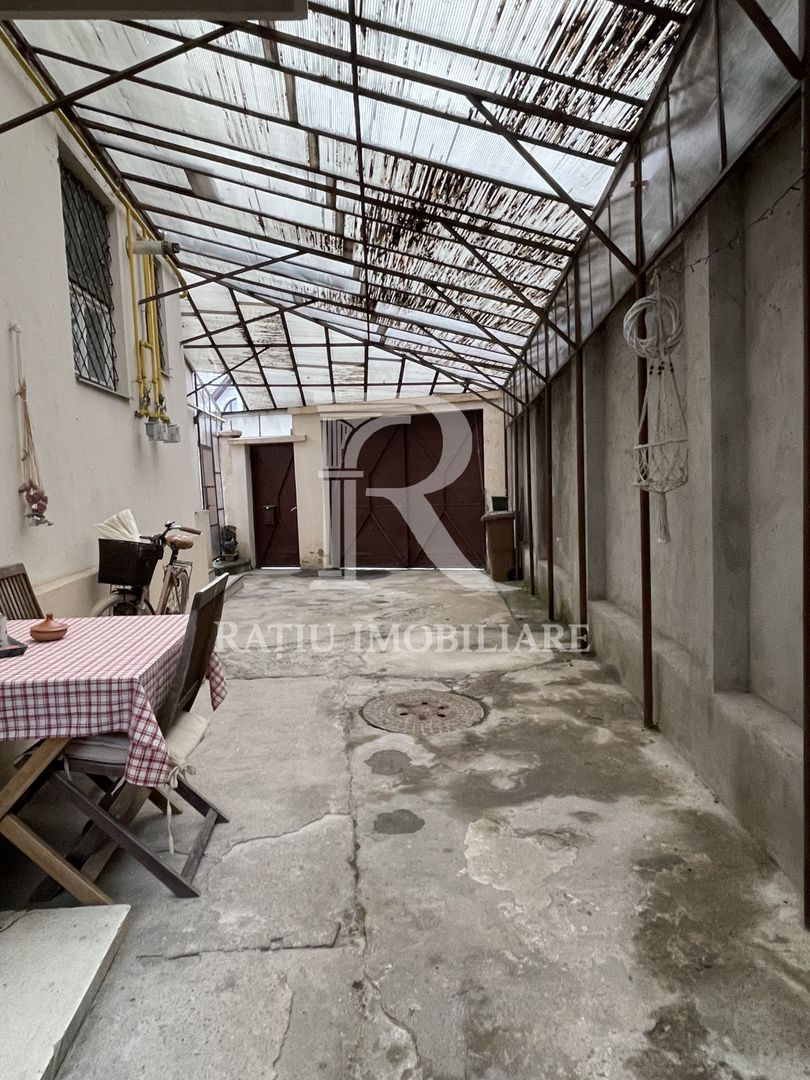 Apartament la casa | 3 Camere | Central | Oradea - Poză 18