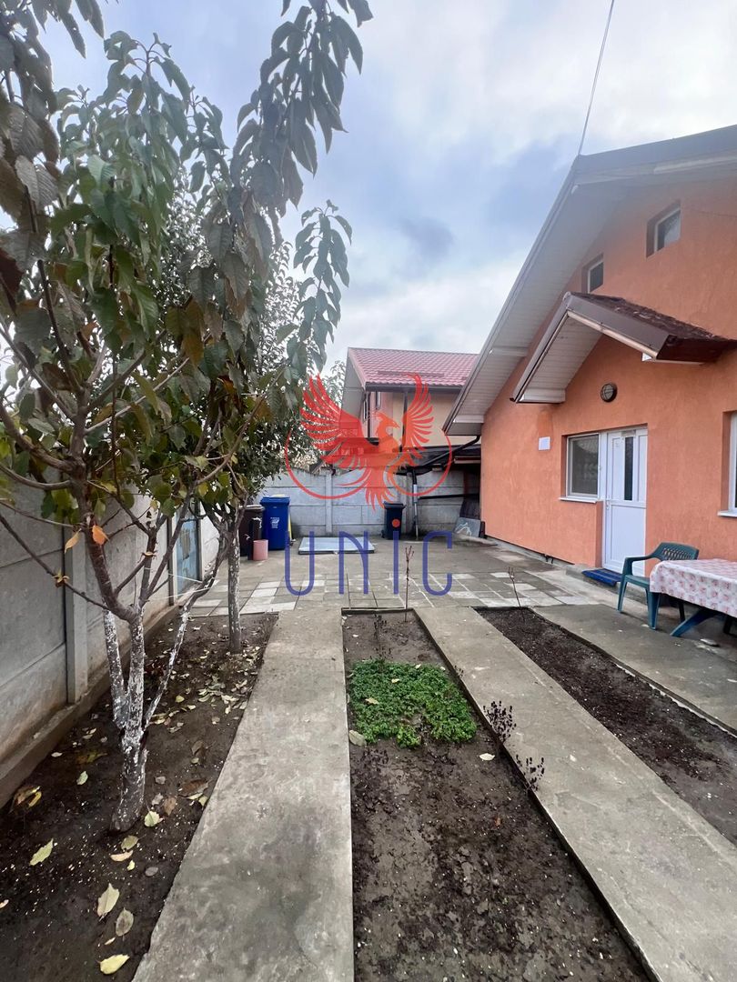 Casa la pret de apartament!!Bariera Valcii - Poză 18