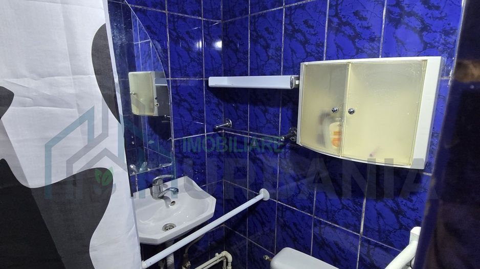 Inchiriez apartament cu 2 camere- lângă Piața Păcurari - Poză 5