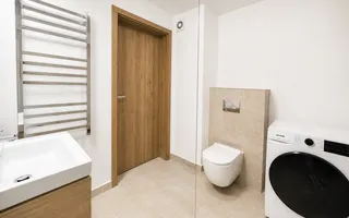 Inchirere | Apartament 2 camere | Parcare subterană - Poză 11