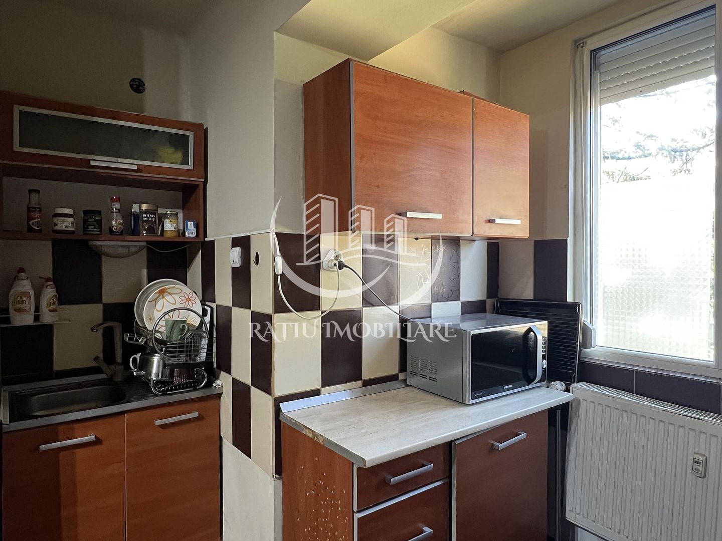 Apartament cu 3 camere | Etaj 2 | Centru Civic | Oradea - Poză 7
