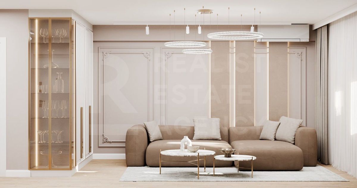 Vânzare, apartament, 2 camere, Strada Ginta Latină, Ciocana - Poză 10