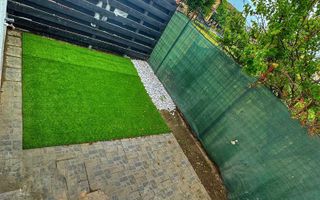 Ag. Eu. vinde Casa P+1  3 camere  in Mamaia Nord - Hanul cu Peste - Poză 23