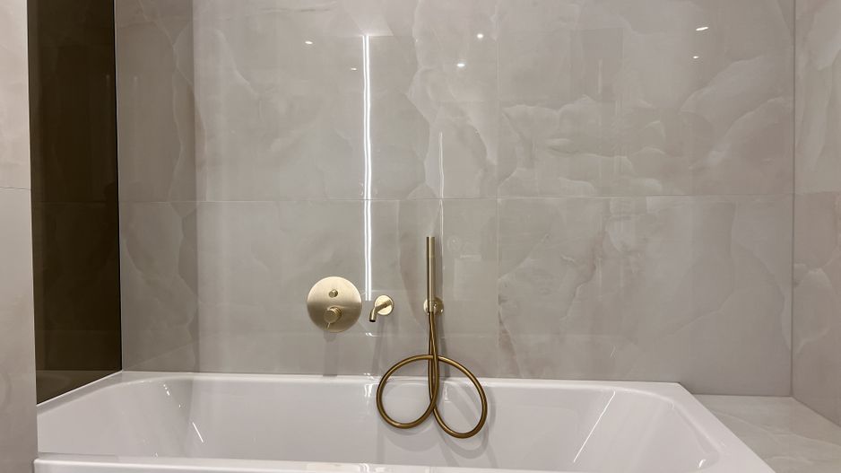 PRIMA INCHIRIERE | CORTINA PIPERA | PARCARE SUBTERANA | TERASA - Poză 24