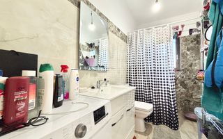 1/2 Duplex modern în Sânandrei — 86 mp utili, 222 mp teren - Poză 10