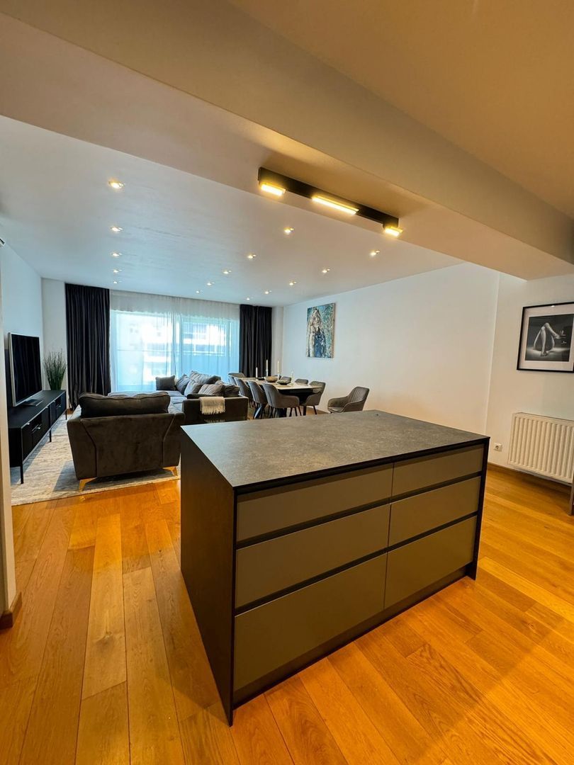 Vanzare 3 Camere UpGround Super View Etajul 15 - Poză 7