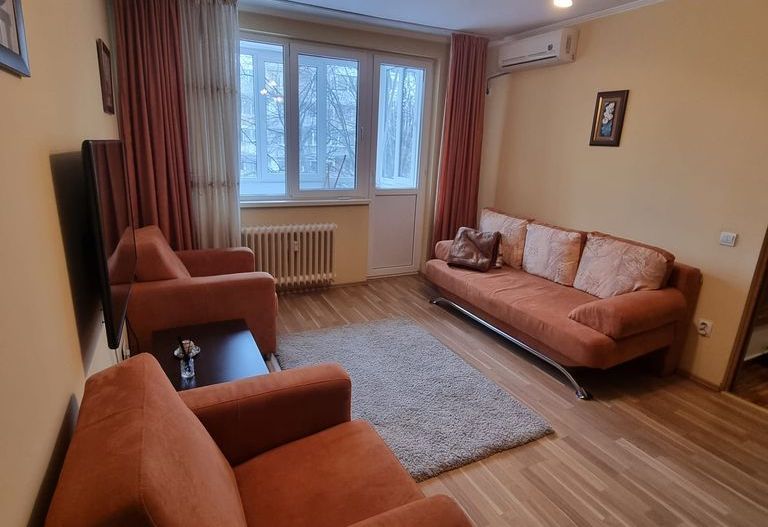Apartament 2 camere de închiriat Piața Sudului - Poză 1