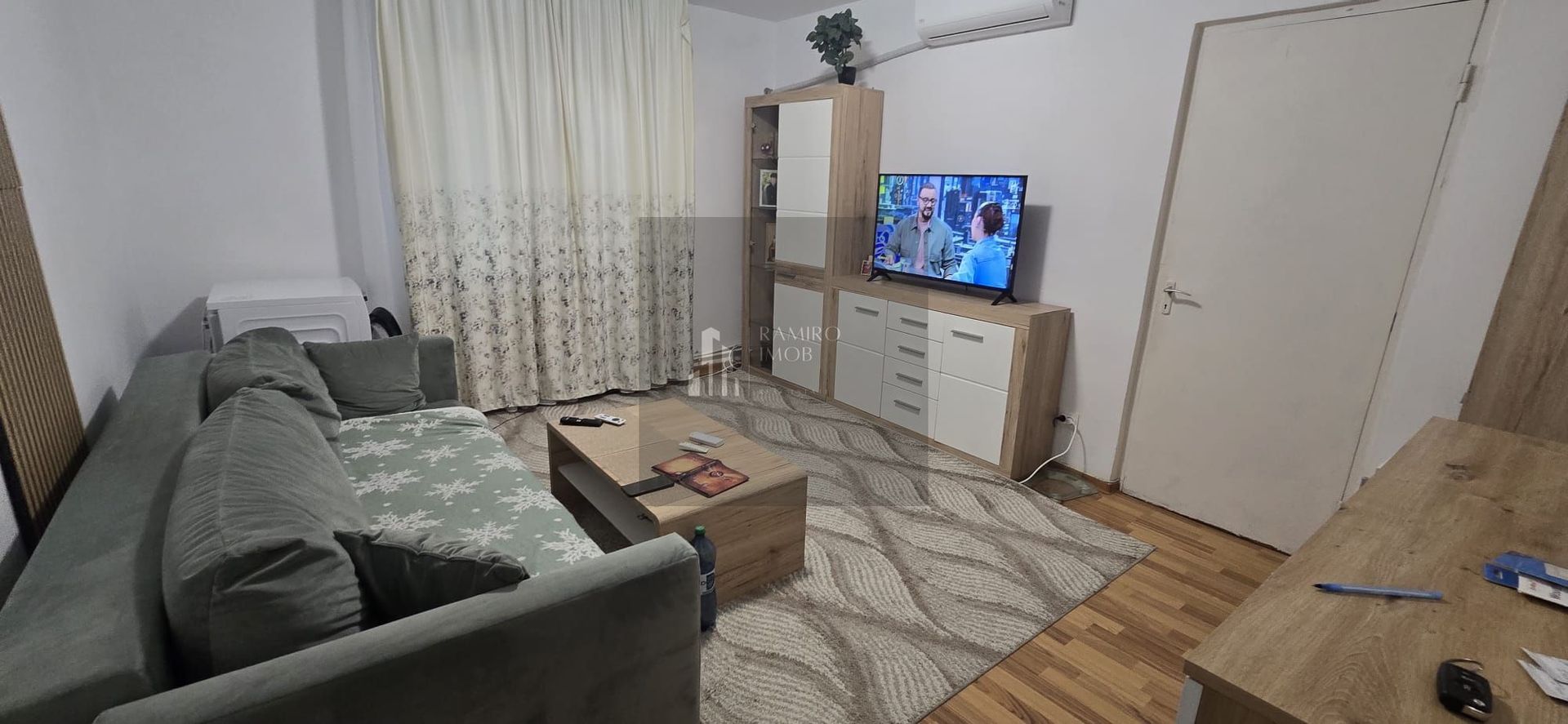 Apartament 2 camere zona Giurgiului/Gazarului - Poză 2