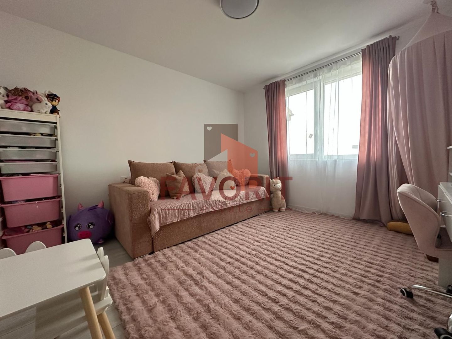 3 camere | bloc nou | centrala proprie | loc parcare | zona excelenta - Poză 7