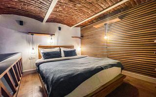 Regim hotelier - ultrafinisat, mobilat cu gust - CENTRU - Poză 15