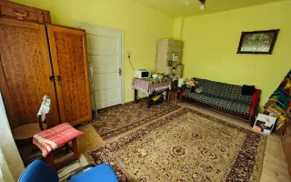 Casa 4 camere I Decomandata I Gura Raului - Poză 11