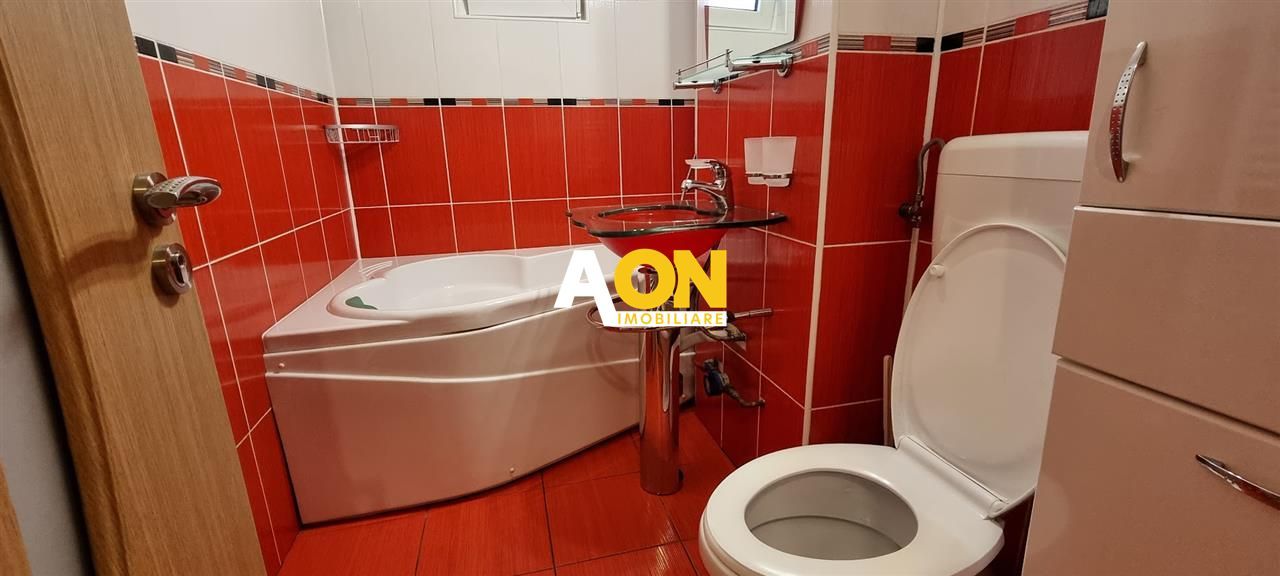 Apartament cu 1 Camera, Etaj 1, Zona Cetate - Poză 7
