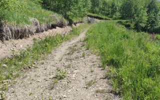 Vânzare, teren, extravilan, Suceava - Poză 3