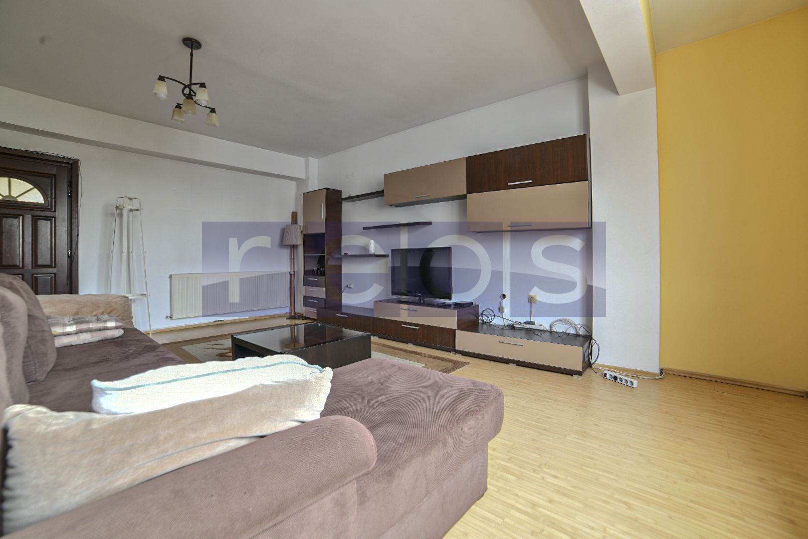 Vanzare apartament 3 camere constructie 2010 | Stefan cel Mare-Parcul Circului - Poză 9