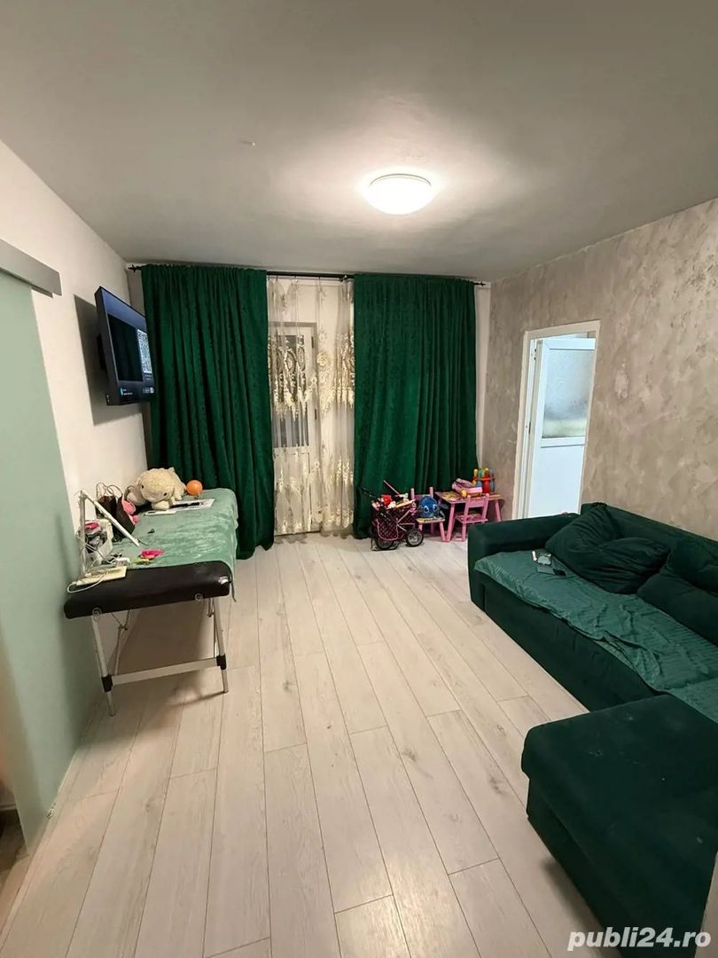 De vanzare apartament 2 camere, Rahova - Poză 5