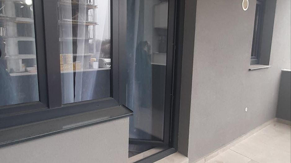 PRIMA INCHIRIERE, 2 camere, 66 mp, mobilat-utilat, METROU PACII, loc parcare - Poză 10