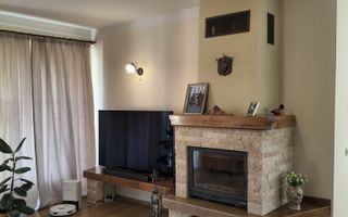 Casa Individuala | 190 Mp | Garaj | Parcare | 3 Bai | Chinteni Cluj - Poză 3