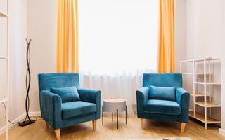 Închiriez studio cu loc de parcare - zona Campus Constanta - Poză 3