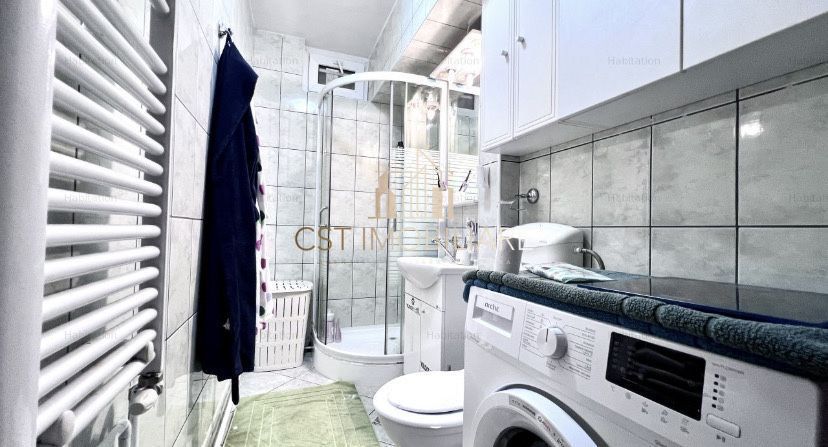 Apartament cu 2 camere Complexul Studentesc - Poză 4