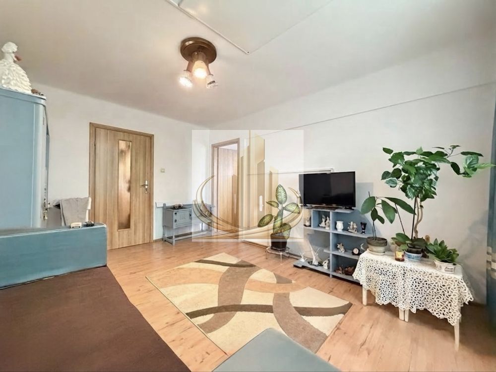 Apartament 2 cam, Etaj 1 -  zona Brâncoveanu / Rebreanu - Investitie - Poză 1