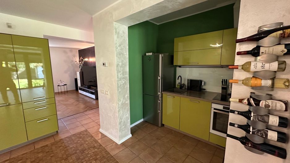 Casa Parter + Mansarda în Braytim - Poză 6