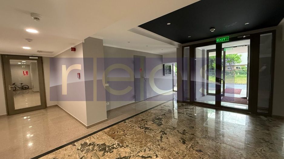 VANZARE 2 CAMERE 63MP | SOS NORDULUI | BLOC NOU | LOC PARCARE | TERASA - Poză 17