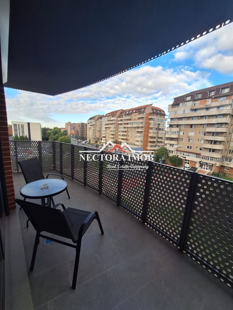 NECTORA IMOB-Apartament 3 camere,64 mp,Et.3, Luceafarul Calea Aradului - Poză 11