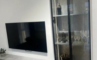 2 Camere, modern, parcare, AC, Dambu Rotund, Mega Image, 18Gym - Poză 5