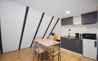 A-Frame | 50 mp | Vâlcele - Poză 14