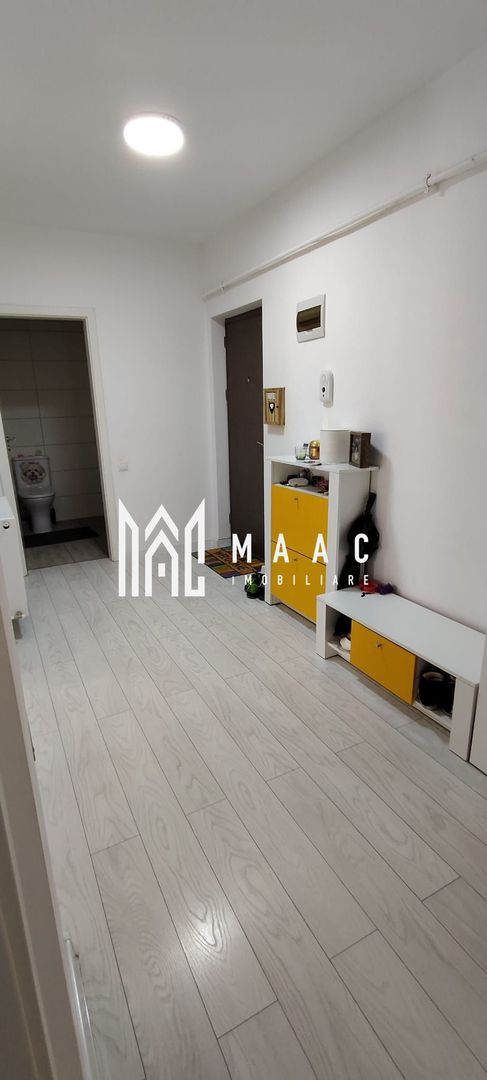 Apartament 3 camere de vânzare | Sibiu, Turnișor | 70 mp - Poză 6