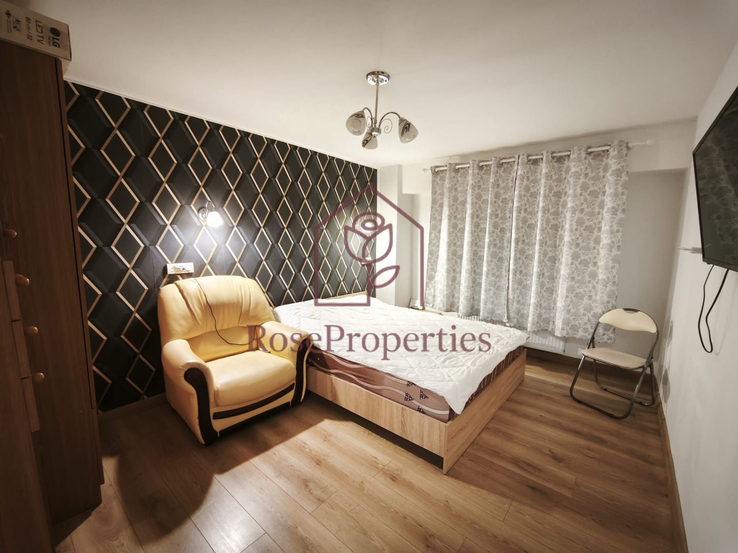 Apartament de vanzare 2 camere - Constanta - Medgidia - Poză 1