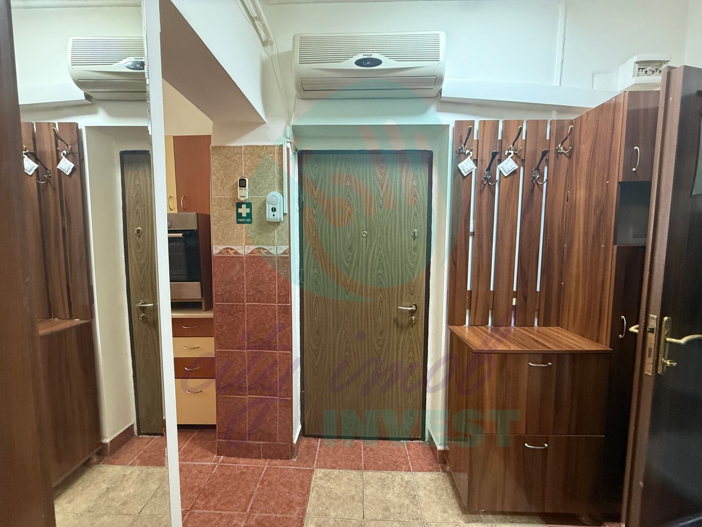 Apartament 2 camere | Boutique P+2 | 44 mp utili | Zonă liniștită - Poză 12