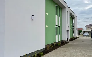 Apartament 3 camere la parter cu gradina proprie - Poză 13