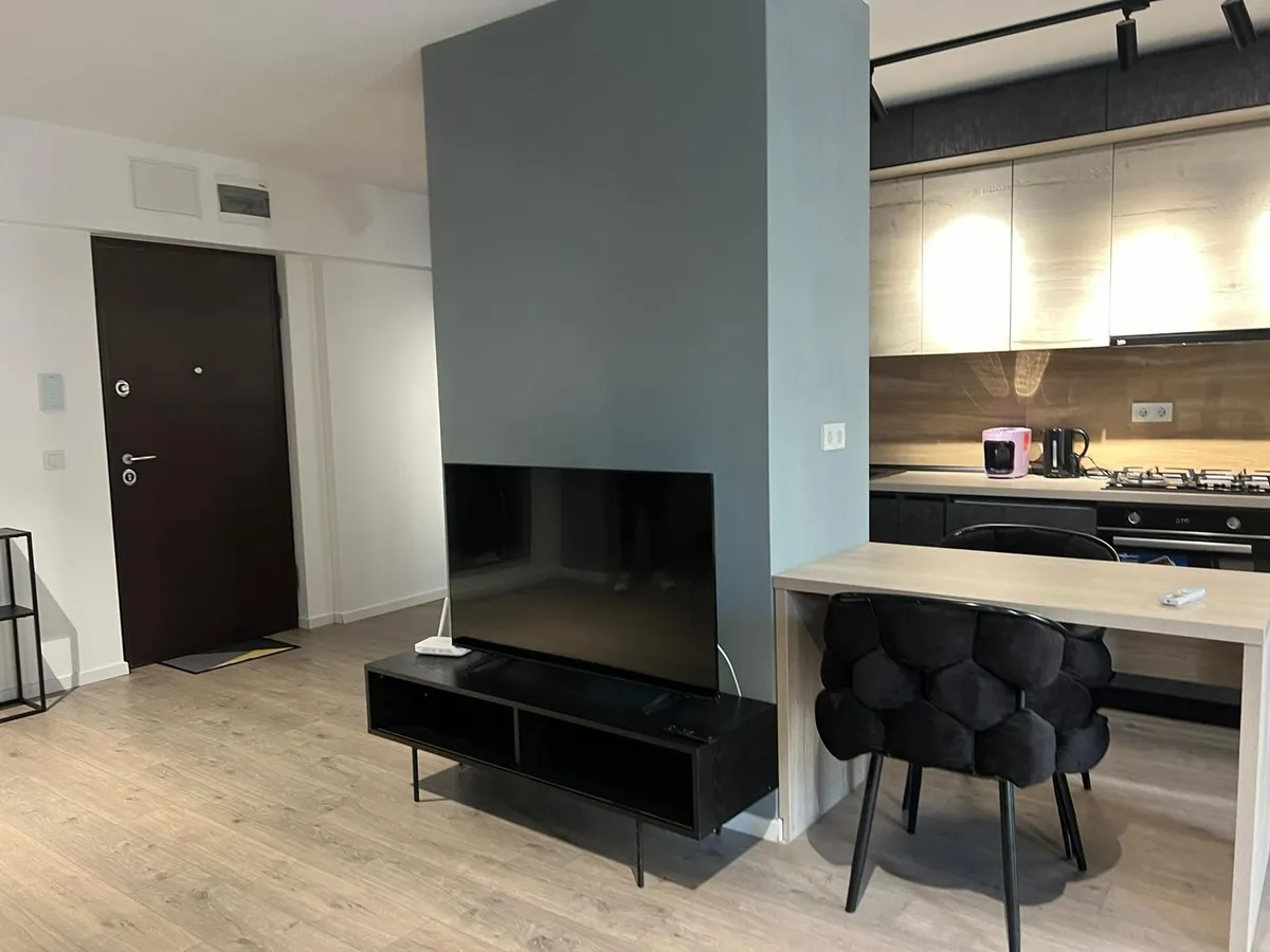 Short term rent | Belvedere Residences — fotografia 2