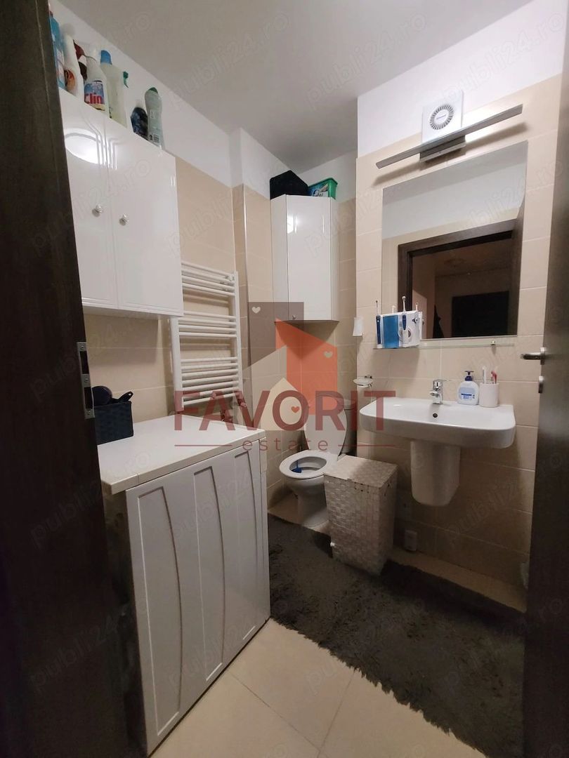 Apartament 2 camere decomandat | City of Mara - Poză 8