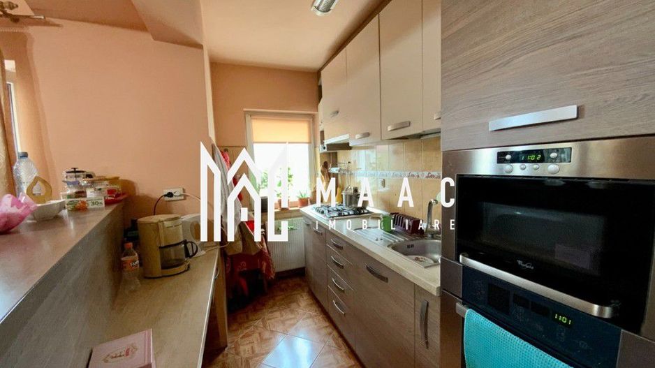 Apartament 4 camere | Balcoane | Parter Inalt | Zona Tilisca - Poză 5